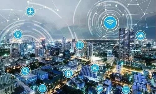 RFID、Thread等多種短距物聯(lián)終端的接入助力全行業(yè)數(shù)字化